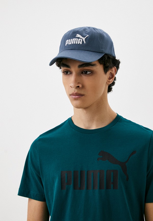 PUMA Бейсболка - ESS Cap - фото 4