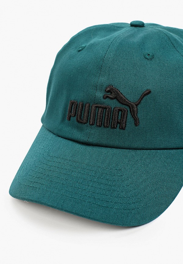 PUMA Бейсболка - ESS Cap - фото 3