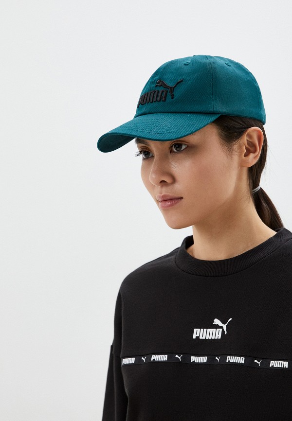 PUMA Бейсболка - ESS Cap - фото 5