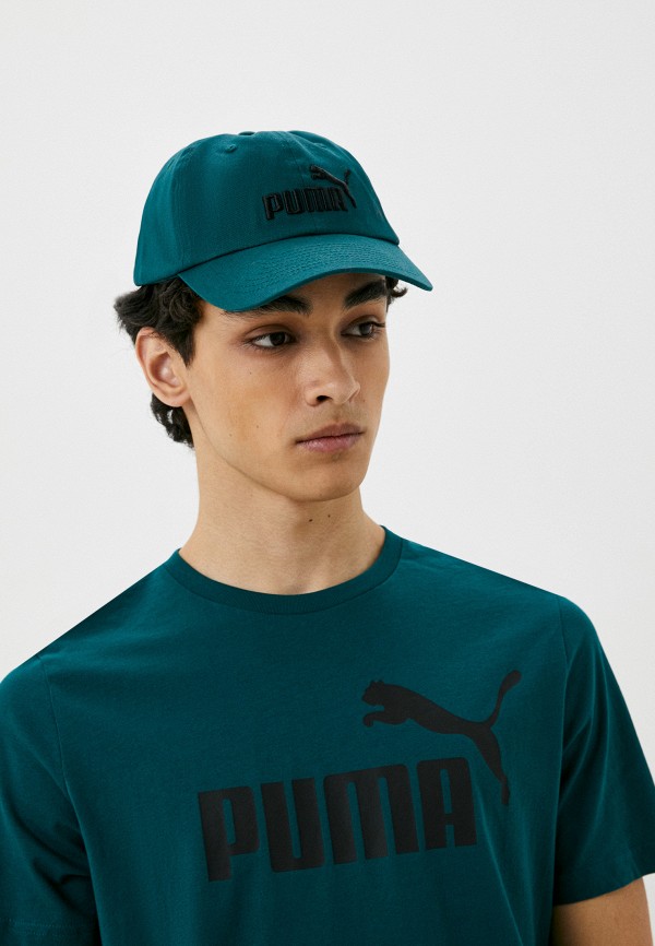 PUMA Бейсболка - ESS Cap - фото 4