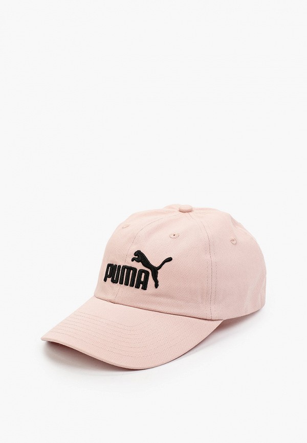 PUMA Бейсболка - ESS Cap Jr - фото 1