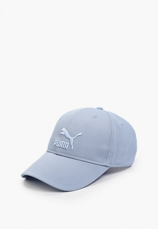 PUMA Бейсболка - Archive Logo BB Cap - фото 1