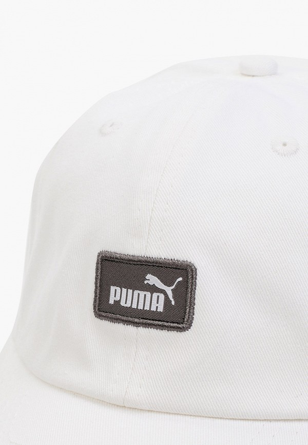 PUMA Бейсболка - Ess Cap III - фото 3