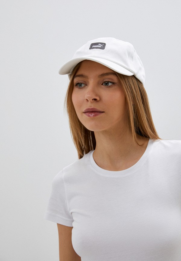 PUMA Бейсболка - Ess Cap III - фото 5