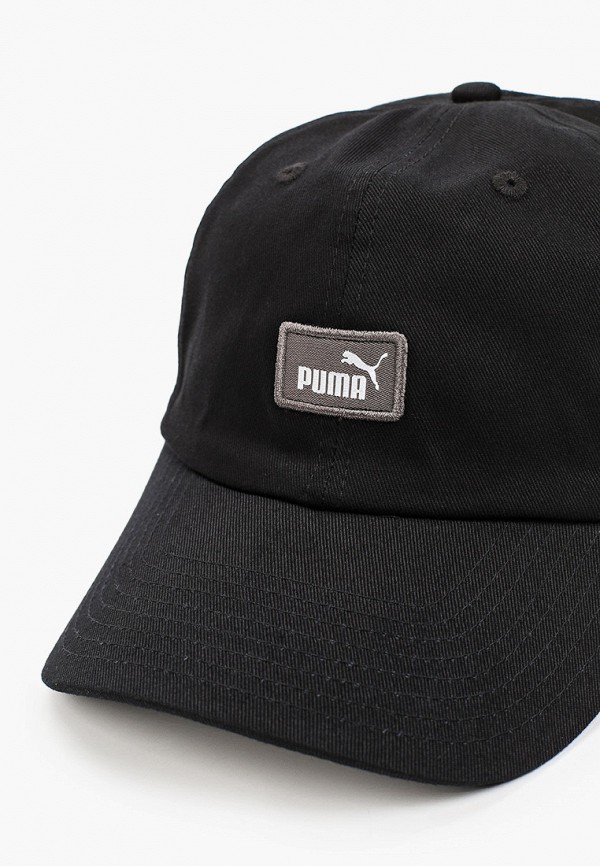 PUMA Бейсболка - Ess Cap III - фото 3