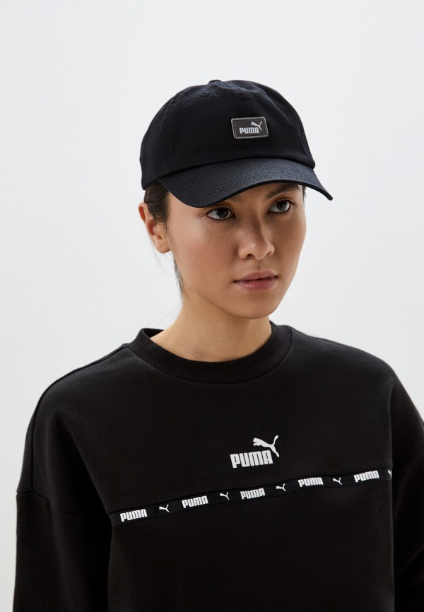 PUMA Бейсболка - Ess Cap III - фото 5