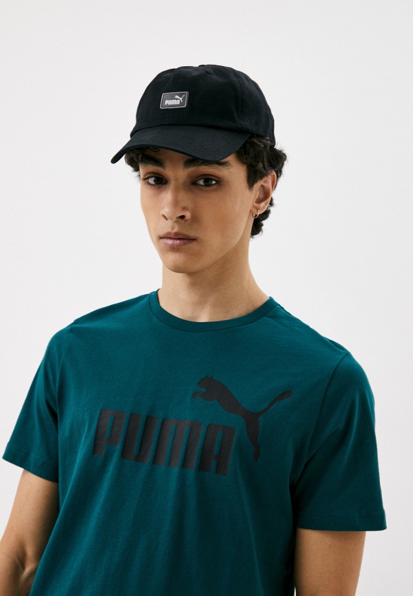 PUMA Бейсболка - Ess Cap III - фото 4