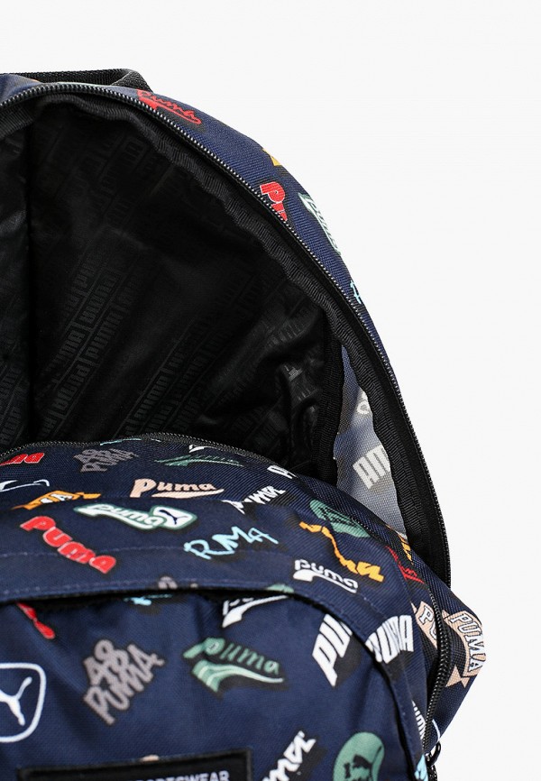 PUMA Рюкзак - PUMA Academy Backpack - фото 3