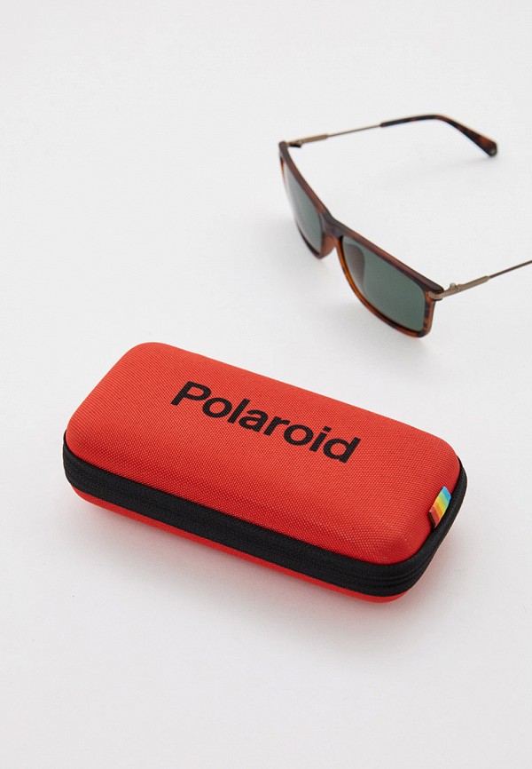 Polaroid Очки солнцезащитные - фото 4