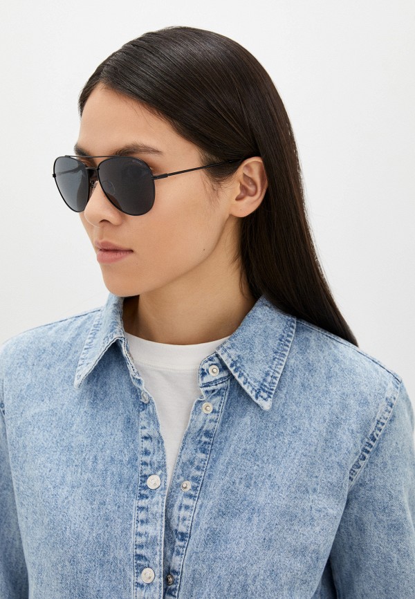 Polaroid Очки солнцезащитные - с поляризационными линзами, PLD 2083/G/S 807 - фото 6