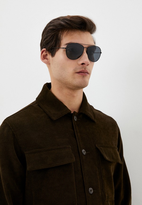 Polaroid Очки солнцезащитные - с поляризационными линзами, PLD 2083/G/S 807 - фото 5