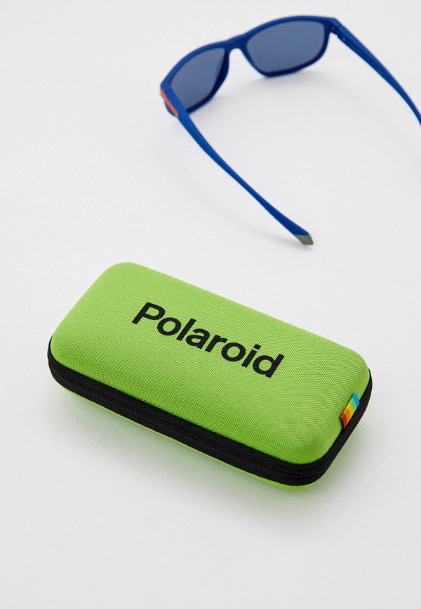 Polaroid Очки солнцезащитные - фото 4