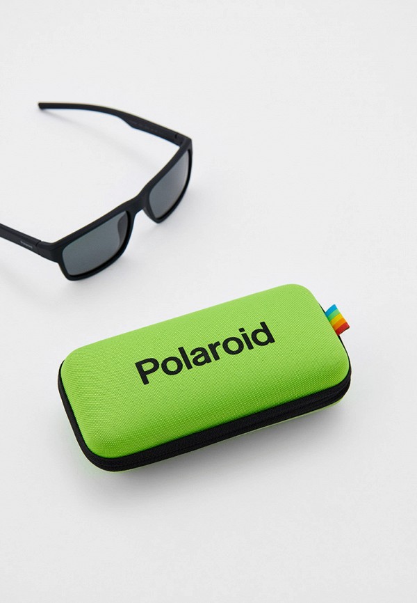 Polaroid Очки солнцезащитные - фото 4