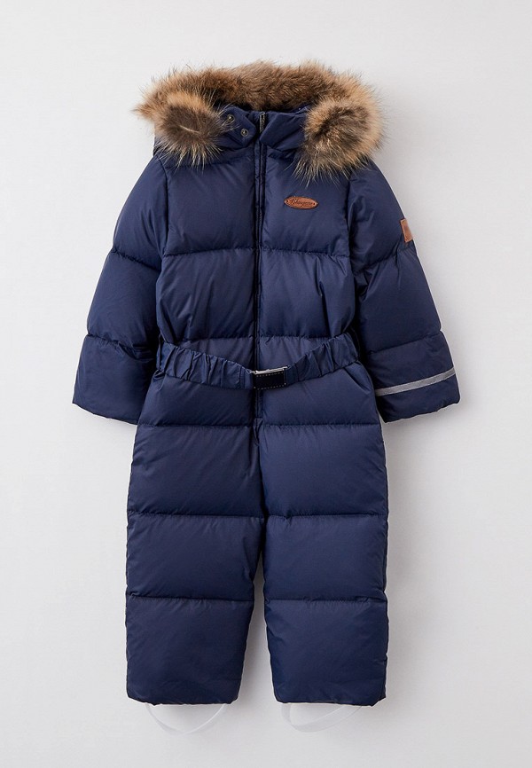 Choupette Комбинезон утепленный - фото 1