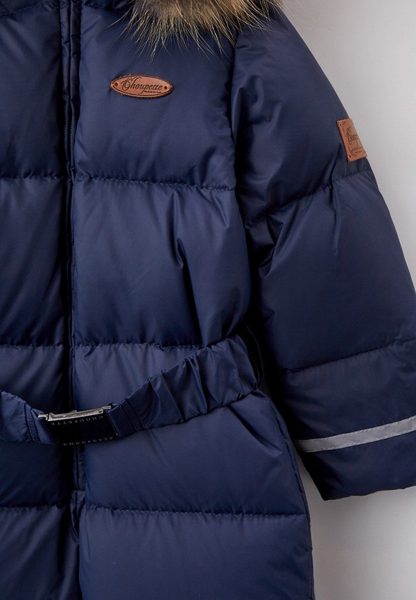 Choupette Комбинезон утепленный - фото 3