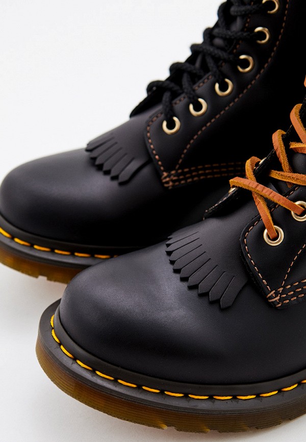 Dr. Martens Ботинки - фото 2