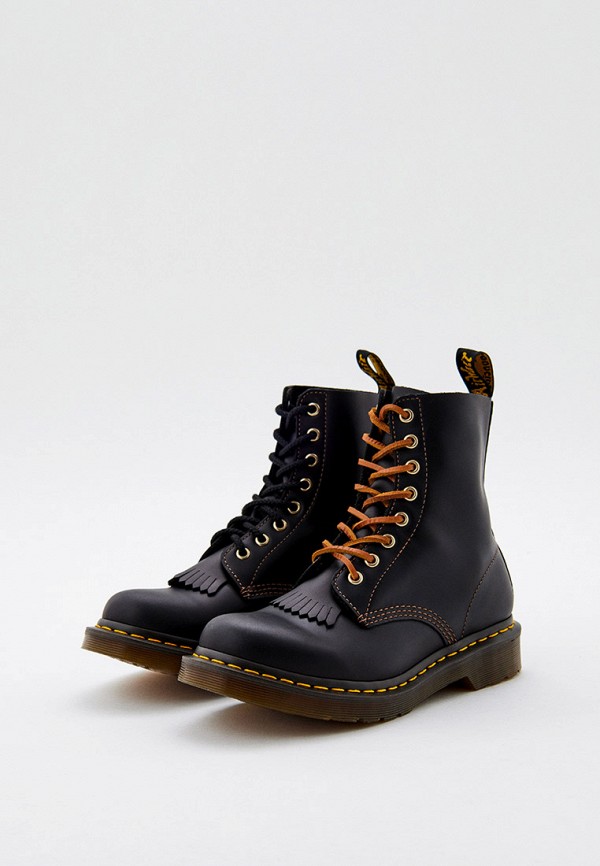 Dr. Martens Ботинки - фото 3