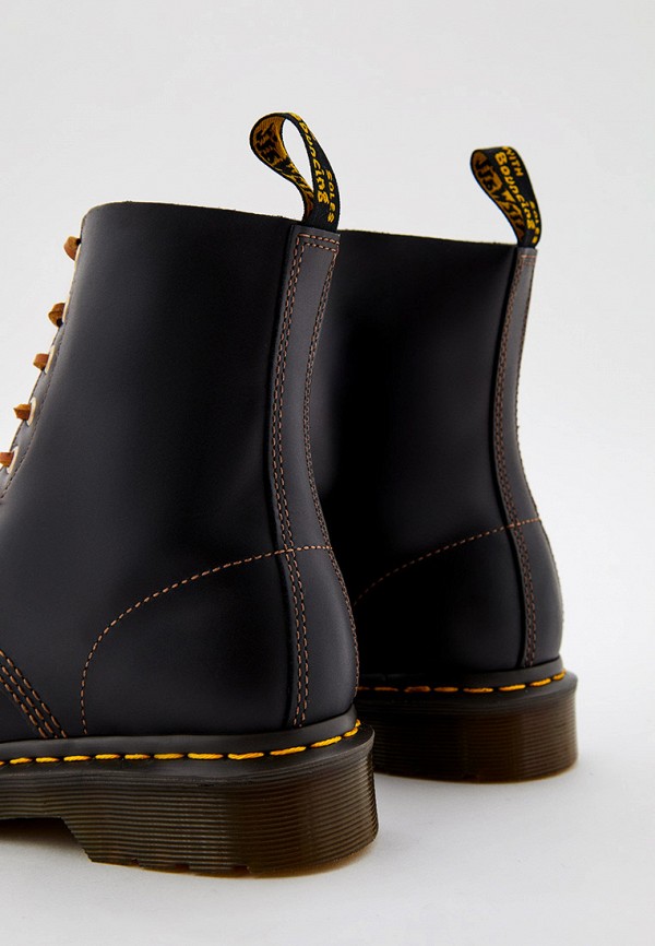 Dr. Martens Ботинки - фото 4