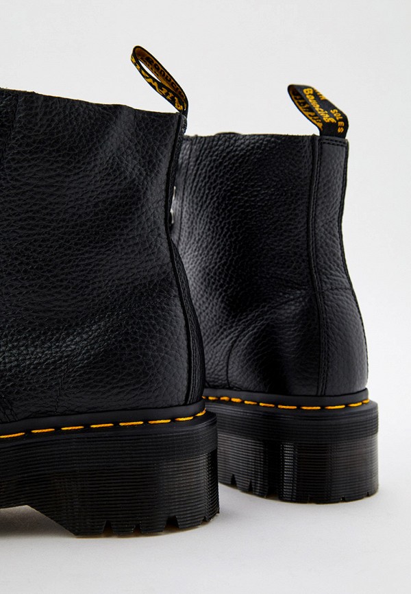 Dr. Martens Ботинки - фото 4