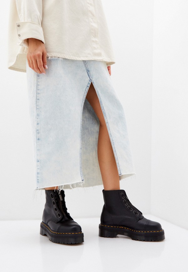 Dr. Martens Ботинки - фото 6