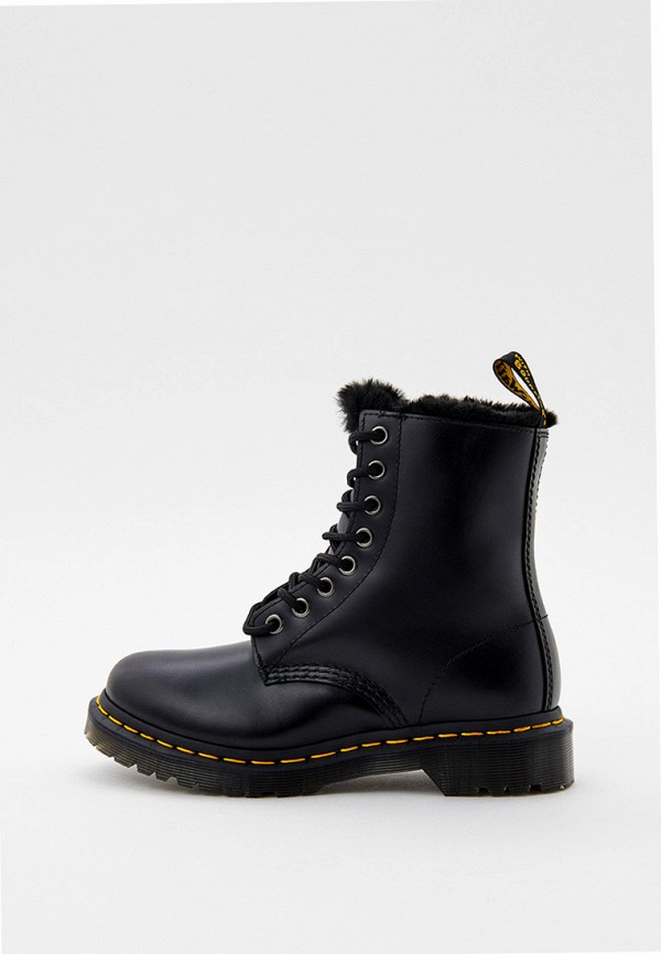 Dr. Martens Ботинки - 1460 Serena 8 Eye Boot - фото 1