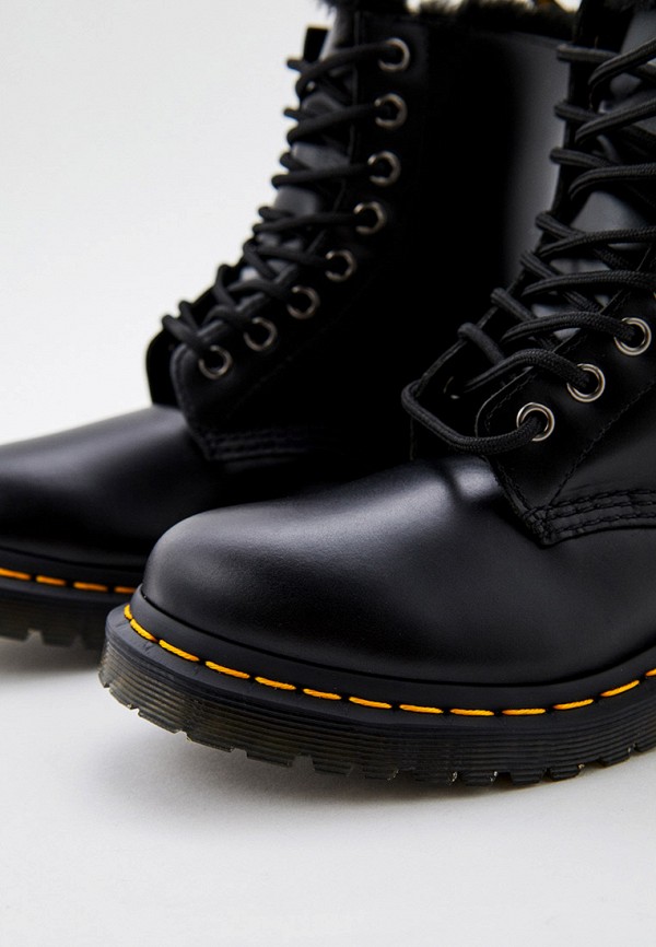 Dr. Martens Ботинки - 1460 Serena 8 Eye Boot - фото 2