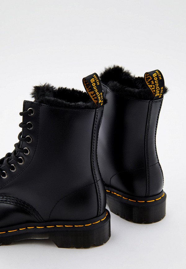Dr. Martens Ботинки - 1460 Serena 8 Eye Boot - фото 4