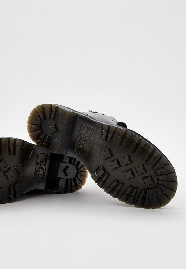 Dr. Martens Ботинки - 1460 Serena 8 Eye Boot - фото 5