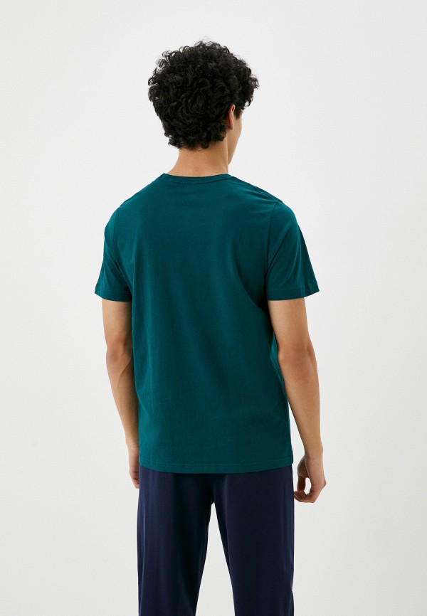 PUMA Футболка - ESS Logo Tee (s) - фото 2