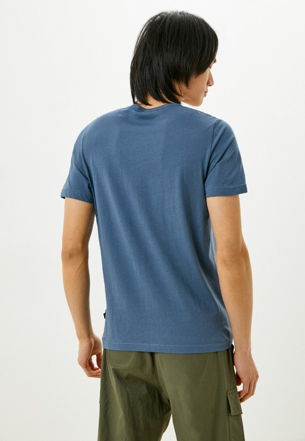 PUMA Футболка - ESS Small Logo Tee (s) - фото 2