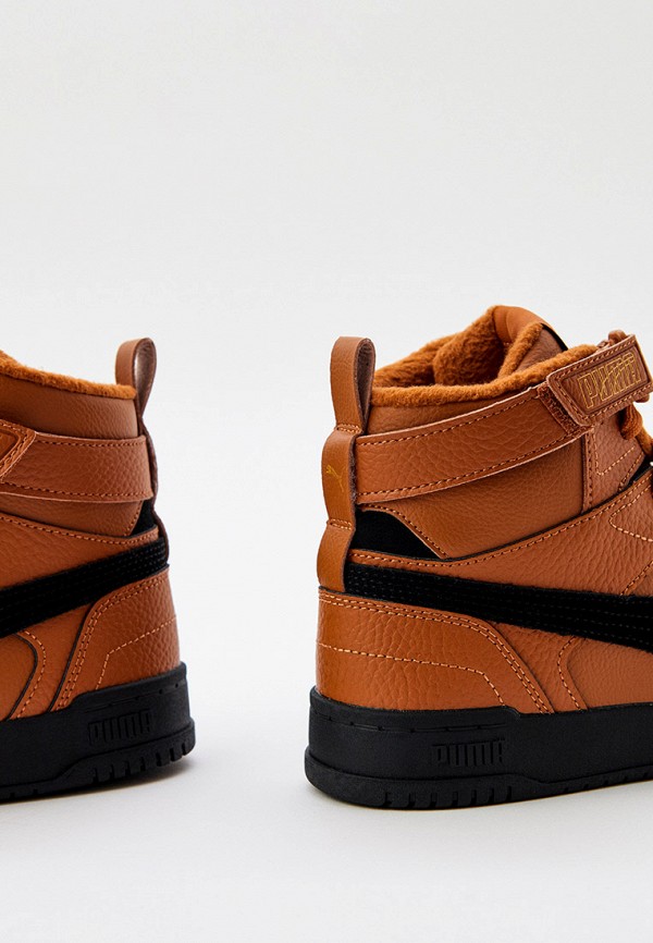 PUMA Кеды - RBD Game WTR - фото 4