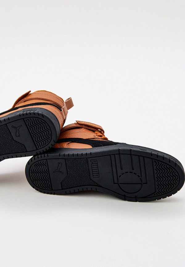 PUMA Кеды - RBD Game WTR - фото 5