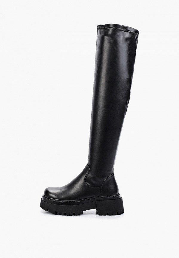 Vivian Royal Ботфорты - фото 1