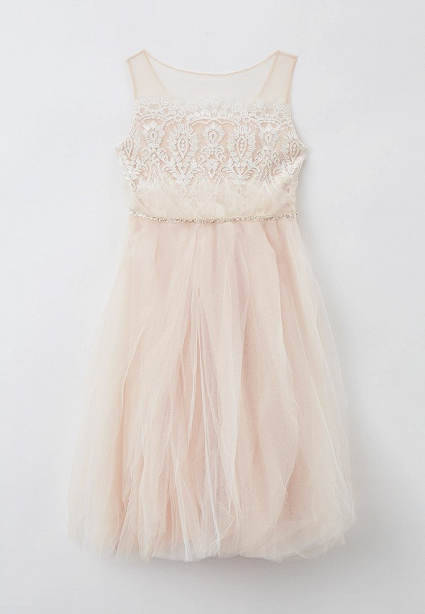 Choupette Платье - фото 1