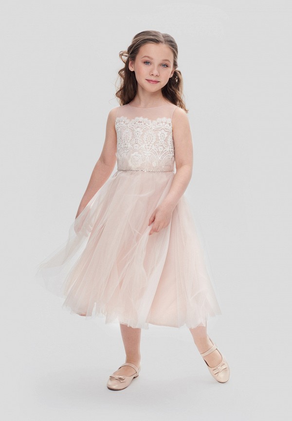 Choupette Платье - фото 4