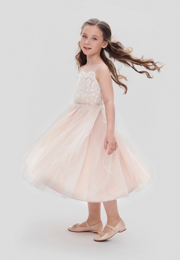 Choupette Платье - фото 5