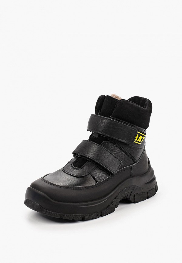 Котофей Ботинки - фото 2