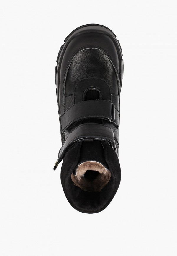 Котофей Ботинки - фото 4