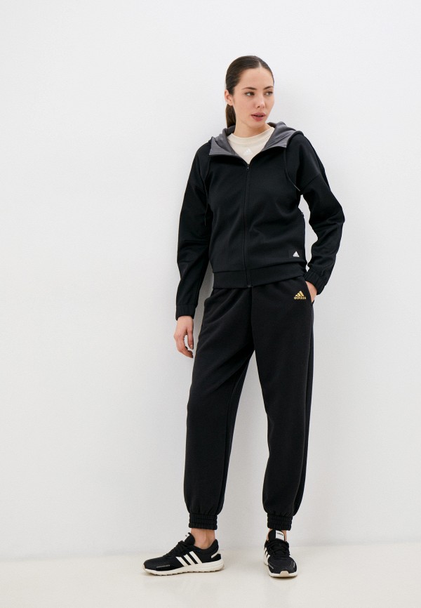 adidas Толстовка - W MVP FZ HD - фото 2