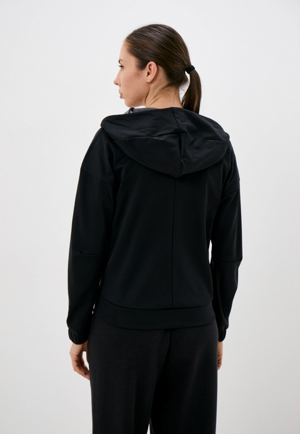 adidas Толстовка - W MVP FZ HD - фото 3