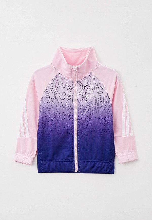 adidas Олимпийка - LK DY MM CU - фото 1