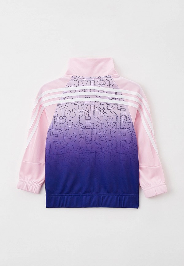 adidas Олимпийка - LK DY MM CU - фото 2