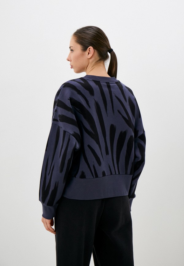 adidas Свитшот - W FI FF CREW - фото 3