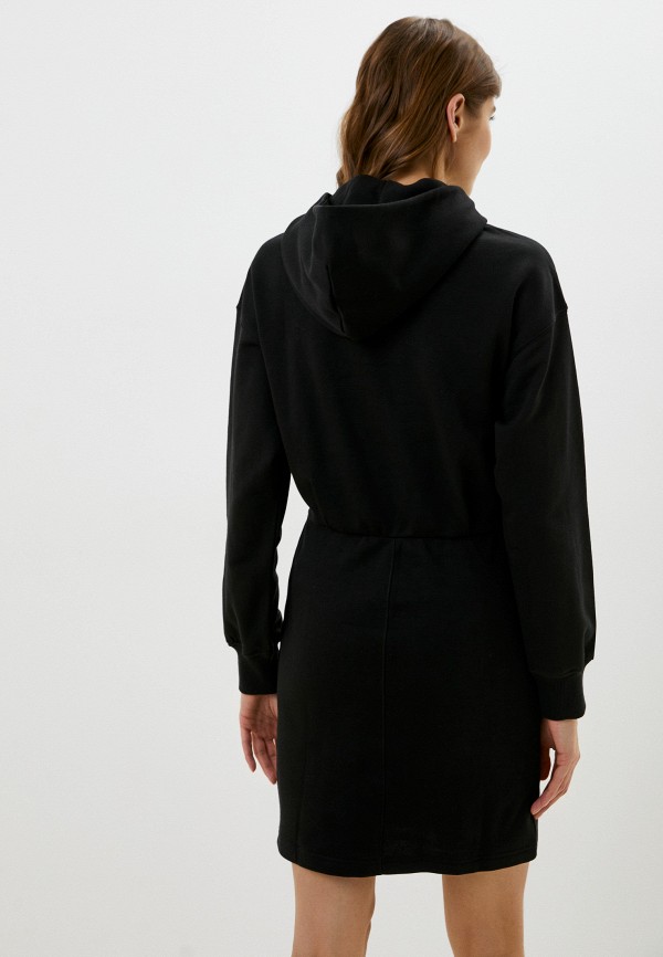 PUMA Платье - Classics Hooded Dress TR - фото 3