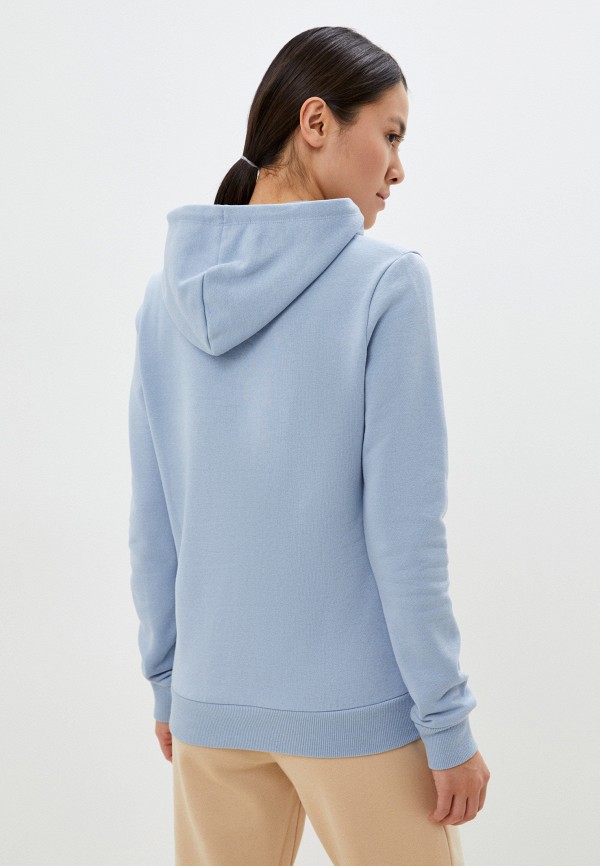 PUMA Худи - ESS Logo Hoodie FL (s) - фото 3