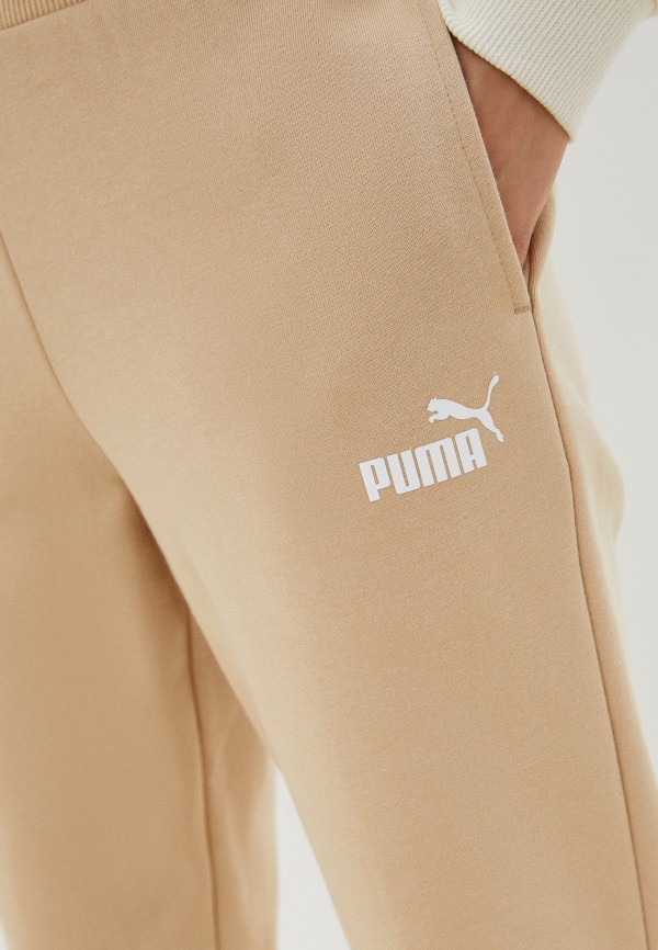 PUMA Брюки спортивные - ESS Sweatpants FL cl (s) - фото 4