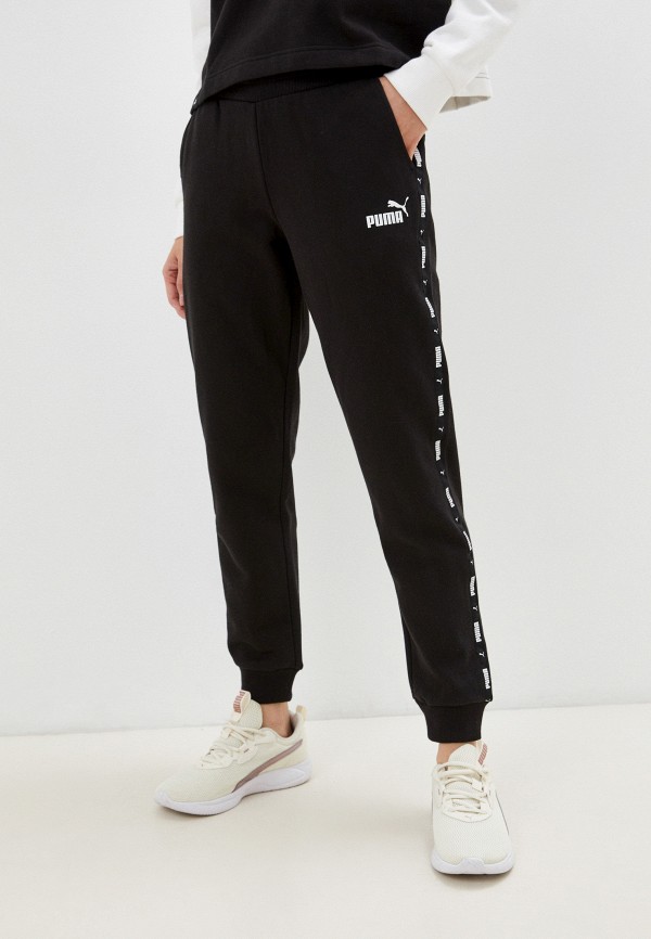 PUMA Брюки спортивные - Puma Power Tape Pants FL - фото 1