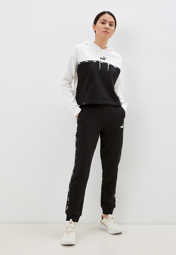 PUMA Брюки спортивные - Puma Power Tape Pants FL - фото 2