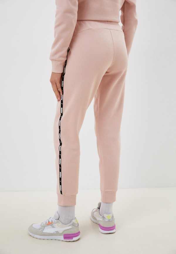 PUMA Брюки спортивные - Puma Power Tape Pants FL - фото 3