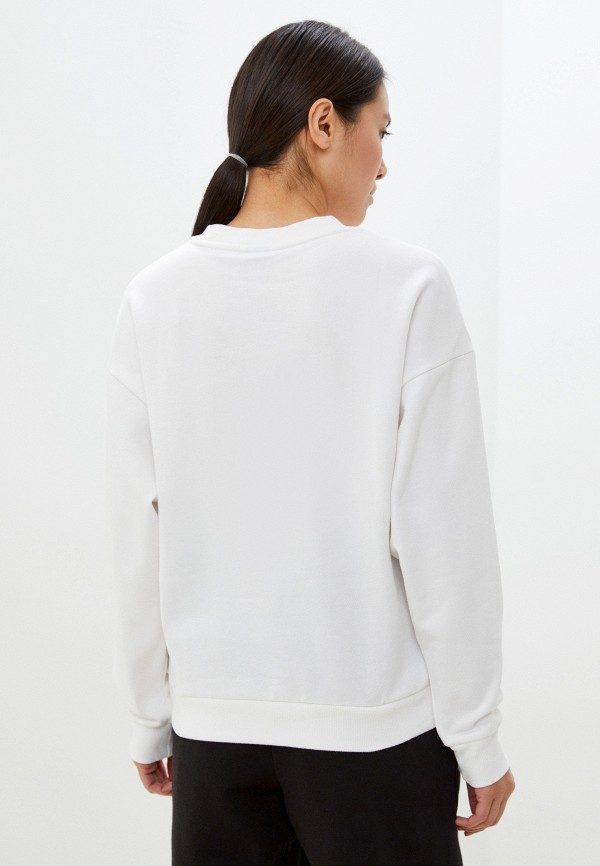 PUMA Свитшот - Puma Power Tape Crew FL - фото 3